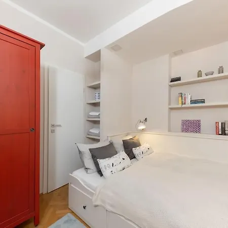 Cosy In Buda Apartmán Budapešť