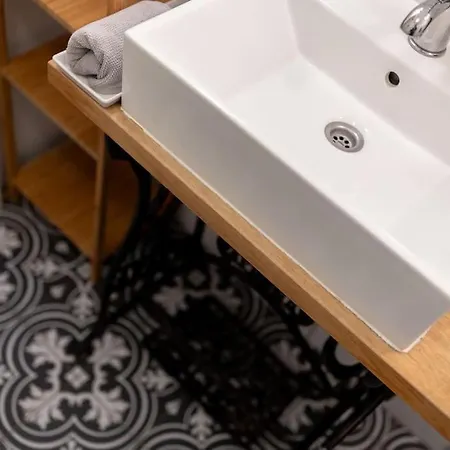 Apartmán Cosy In Buda Budapešť